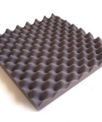 Mút trứng phòng thu